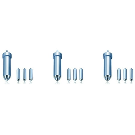 

3X Foil Transfer Tool Replacement 3-In-1 Foil Transfer Kit for /Maker 3 One& Air 2/3