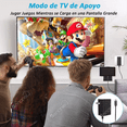 thumbnail image 5 of Cargador Para Nintendo Switch/lite-15v 2.6 A Negro, 5 of 5
