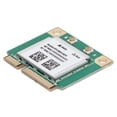 thumbnail image 2 of Adaptateur Sans Fil, Fabrication Robuste Carte Sans Fil Durable 433Mbps pour Windws8 pour Windows10 pour Windows7, 2 of 8