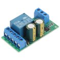 thumbnail image 3 of Water  Controller Module, Professional 12V 10MA Standby Current 30VDC Maximum Load Liquid  Control Module  For Aquarium, 3 of 7