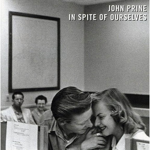 John Prine - In Spite of Ourselves - Music & Performance - CD