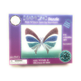 thumbnail image 1 of Bead Bazaar - 1736 | BB Too: Diamond Dazzle Pick 'n' Stick Gem by Numbers - Butterfly, 1 of 1