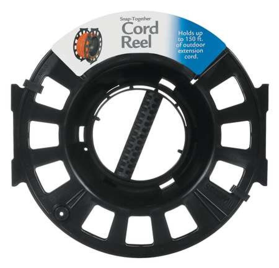 Woods 82870 Extension Cord Reel