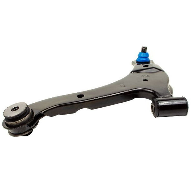 OE Replacement for 20012010 Chrysler PT Cruiser Front Left Lower