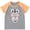 C Gray, variant on NAISIBABY Boys Graphic Tees 5 T, Short Sleeve Round Neck Cotton Casual Pullover T-Shirt Blue (2-9T)