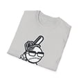 thumbnail image 4 of Cartoon T Shirt Animation T Shirt Funny Tee Shirt Gildan Softstyle 64000 Unisex Comfort, 4 of 67