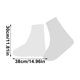 thumbnail image 3 of Zapatos de Lluvia Desechables Impermeables (2 Unidades) | Cubrepiés de Plástico Grueso con Cordón Ajustable | Botas de Lluvia Antideslizantes para Exteriores | Protectores de Calzado Multiusos para A, 3 of 6