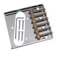 thumbnail image 4 of kusrkot Guitar Bridge Guitar Replacement Parts for Ukulele Guitar Parts Musical Electric, 4 of 9