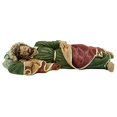 thumbnail image 2 of 6" Long Painted Saint Joseph Statue | Patron Saint of Fathers, Families and The Universal Church | Great Catholic Gift for First Communion or Confirmation | Christian Home Decor, 2 of 10