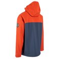 thumbnail image 2 of Trespass Mens Moyler DLX Soft Shell Jacket, 2 of 4