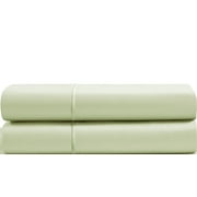 Luxury 100% Egyptian Cotton 800 Thread Count Set of 2 King Pillowcases - Seafoam