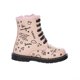 thumbnail image 2 of Botas Niña Casual Rosas Moda Infantil Tipo Piel Estrellas rosa 17 Incógnita 008A1A, 2 of 5