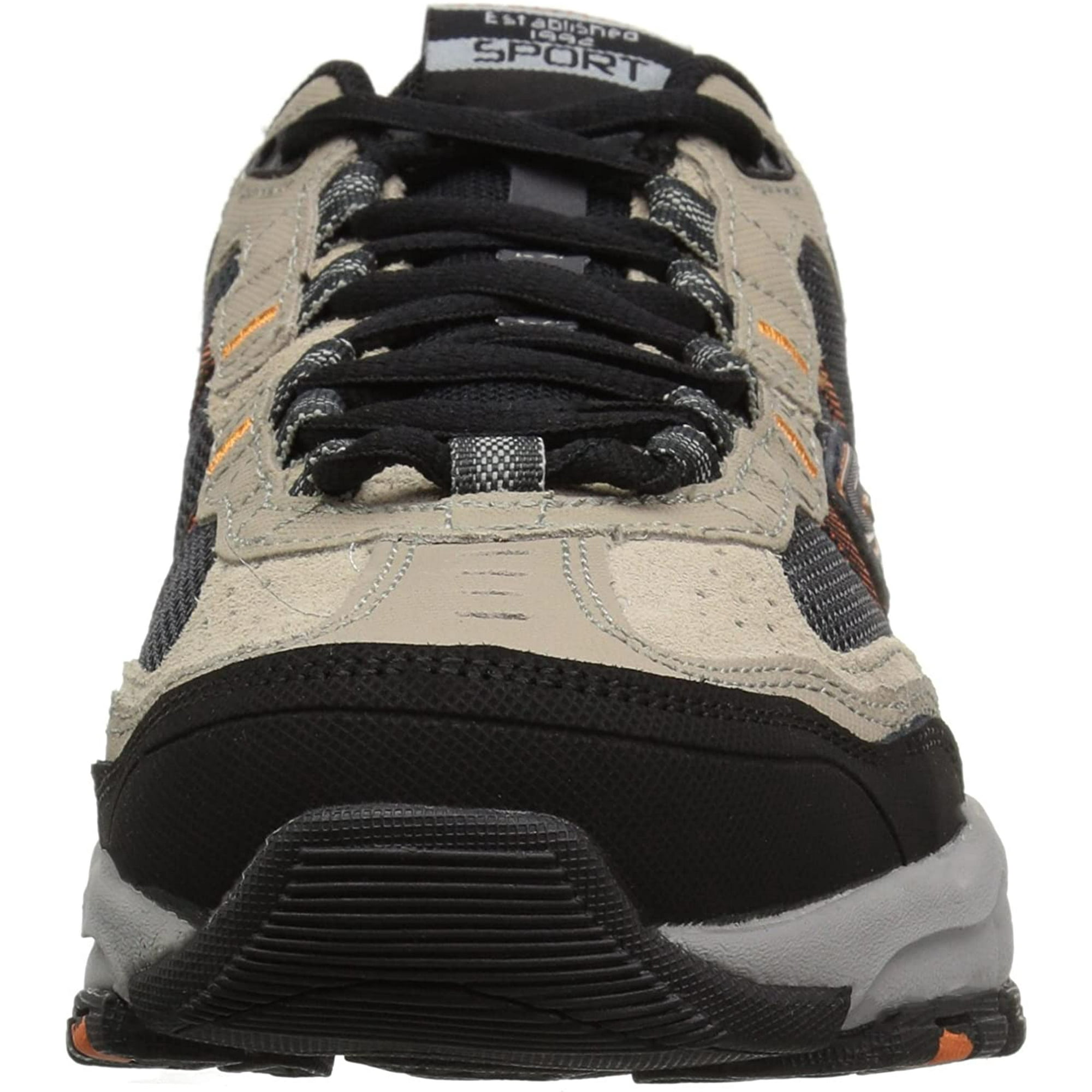 Skechers sport men's vigor 2.0 trait hot sale