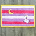 thumbnail image 3 of Everyday Kids Unicorn Rug, 3 of 3