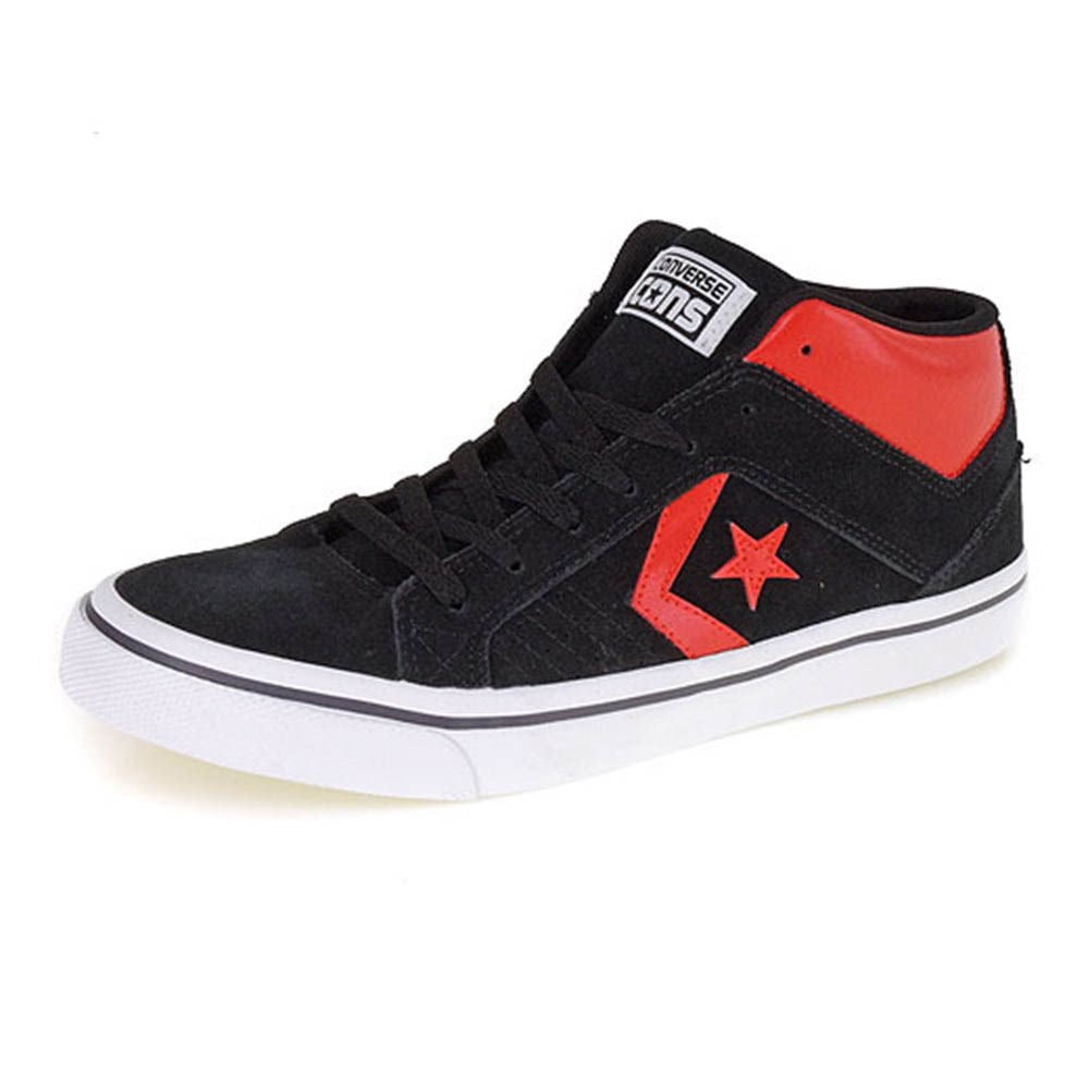Converse Gates Mid Walmart