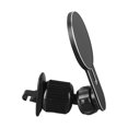 thumbnail image 5 of Soporte magnético para teléfono para coche, rotación de 360 grados, soporte ajustable para teléfono con ventilación de aire para IPhone 14, 13, 12, todos los teléfonos, 5 of 5