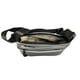 thumbnail image 4 of Bolsa tote cross marca Luxo Brand modelo UNIBELLA, color plata material Nylon metalizado, 4 of 5
