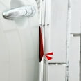thumbnail image 4 of Car Door Rear View Mirror Bumper Strips Sticker Protector Accessories, 4 of 9