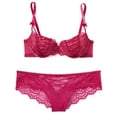 thumbnail image 4 of Adore Me Enny Contour Balconette Women's Bra Plus and Regular Sizes, 4 of 4