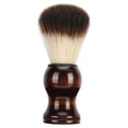 thumbnail image 3 of Cepillo de limpieza de barba Brocha de afeitar duradera Herramienta de aseo Uso en salónPersonalCare Fyydes Descripción de la referencia, 3 of 6