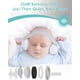 thumbnail image 4 of Protectores Auditivos para Bebés Momfree 2 en 1 con Reducción de Ruido para 0 a 48 Meses, 4 of 7
