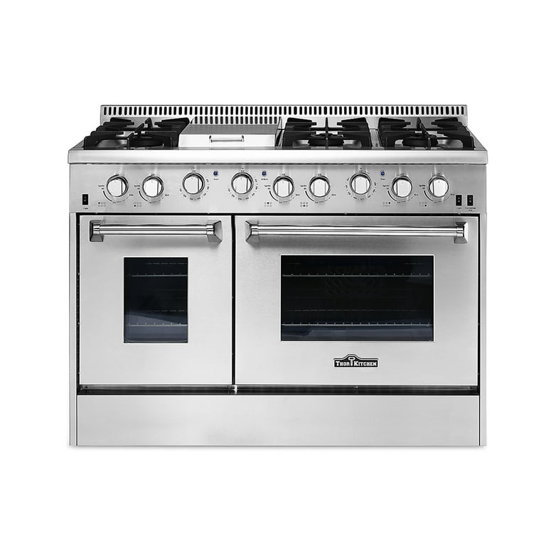 6 Contemporary Benefits New Electric Cooktops Offer - THOR Kitchen