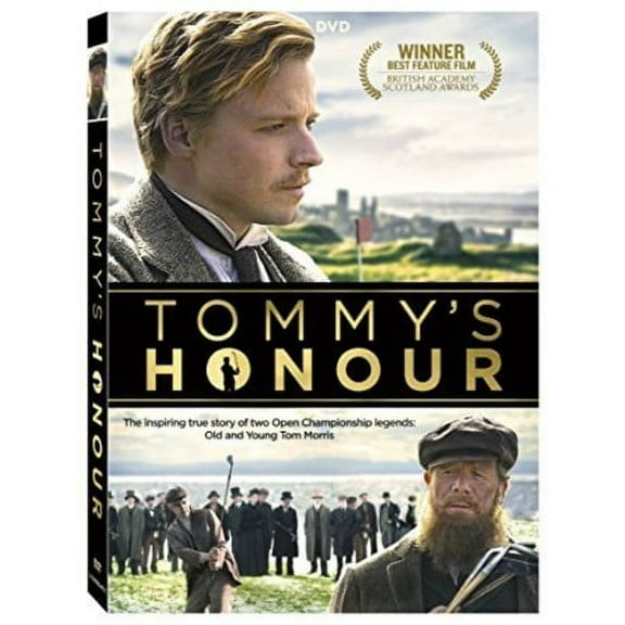 Tommy's Honour (DVD)