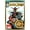Gold Framed Version, variant on Marvel Doctor Strange in the Multiverse of Madness - Pose Wall Poster, 14.725" x 22.375"