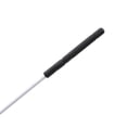 thumbnail image 2 of Accessoire pour trombone, tige de nettoyage en acier, manche en plastique, 2 of 4