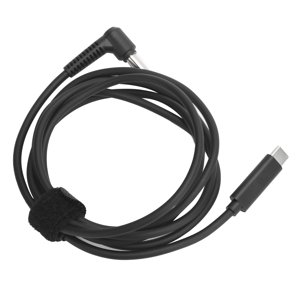 Type-C Charge Cable, Flexible Charging Cable 59.1in  For Computer For Notebook For PC Charger