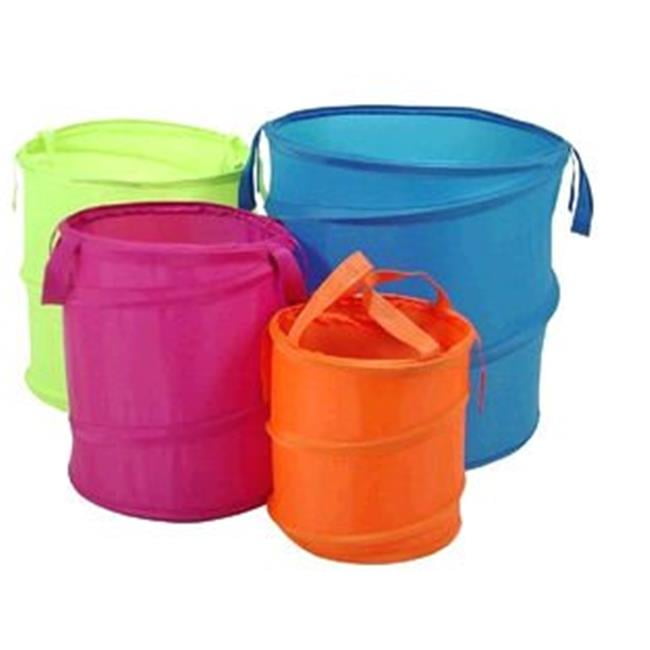 Pop Up Buckets Set of Four