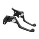 thumbnail image 4 of Manetas de embrague y freno ajustables para Suzuki Drz400E y Drz400SM Negro, 4 of 8