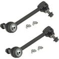 thumbnail image 5 of Detroit Axle - 8pc Front Rear Shock Absorbers Sway Bars Replacement for Chevy Colorado GMC Canyon Fits select: 2011-2012 CHEVROLET COLORADO LT, 2004-2010 CHEVROLET COLORADO, 5 of 6