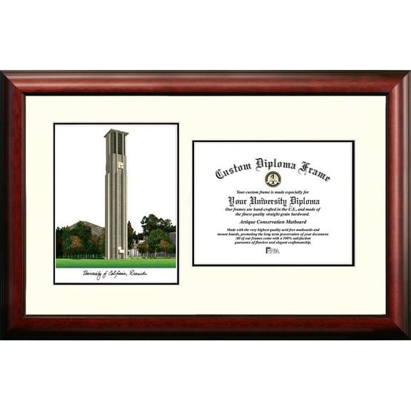 Campus Images CA941V University of California Riverside Scholar