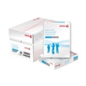 Vitality Multipurpose Print Paper, 92 Bright, 24lb, 8.5 x 11, White, 500 page Ream