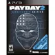 thumbnail image 2 of Videojuego PS3 PAYDAY 2 SAFECRACKER EDITION PLAY STATION 3 FORMATO FISICO, 2 of 2