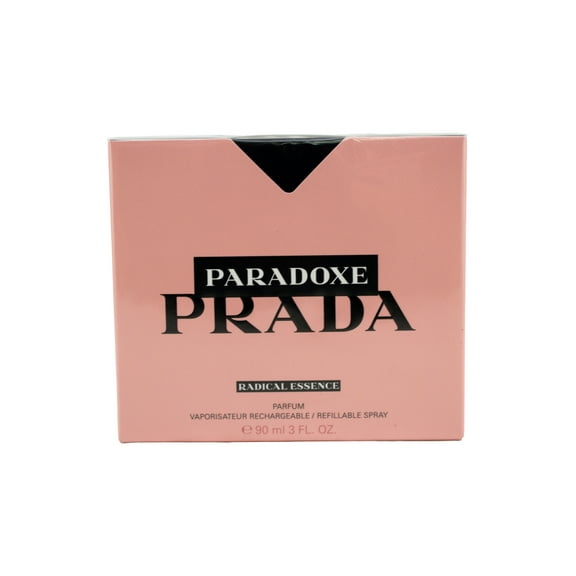 Prada Ladies Paradoxe Radical Essence Parfum 3 oz Fragrances 3614274305401