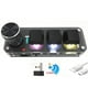 thumbnail image 3 of Teclado Mecánico RGB Mini Gaming Programación Personalizada Interruptor Rojo 3 Teclas 1 Perilla Teclados Inalámbricos Bluetooth 2.4G, 3 of 5