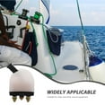 thumbnail image 3 of HLONK Rv Yacht Battery Disconnect Switch High Current Marine Battery Cut Off Switch Battery Disconnect Switch Battery Cut Off Switch Boat Power Switch, 3 of 8