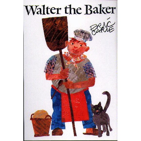 Walter le Boulanger