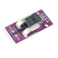 thumbnail image 3 of 3X ACS758 ACS758LCB-100B Current Module Linear Hall Current Sensor PFF-T Current Detection 3-5V, 3 of 6