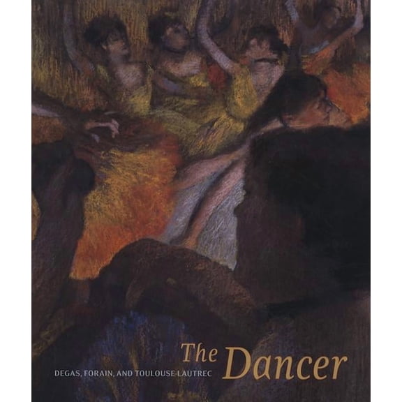 The Dancer (Hardcover)