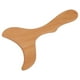 thumbnail image 5 of Tabla Raspadora, Palo Gua Sha, Drenaje Linfático De Madera, Seguro Para Hombres Y Mujeres Para Moldear El Cuerpo, 5 of 7