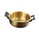 thumbnail image 4 of Olla para fideos ramen coreanos, olla para fideos instantáneos, olla multiusos resistente al calor 22 centímetros, 4 of 8