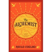 The Alchemist (Anniversary 25) (Paperback)