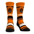 thumbnail image 4 of Youth Rock Em Socks Houston Dynamo FC Three-Pack Crew Socks Set, 4 of 4