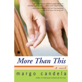 Pre-Owned More Than This (Paperback) 1416571345 9781416571346