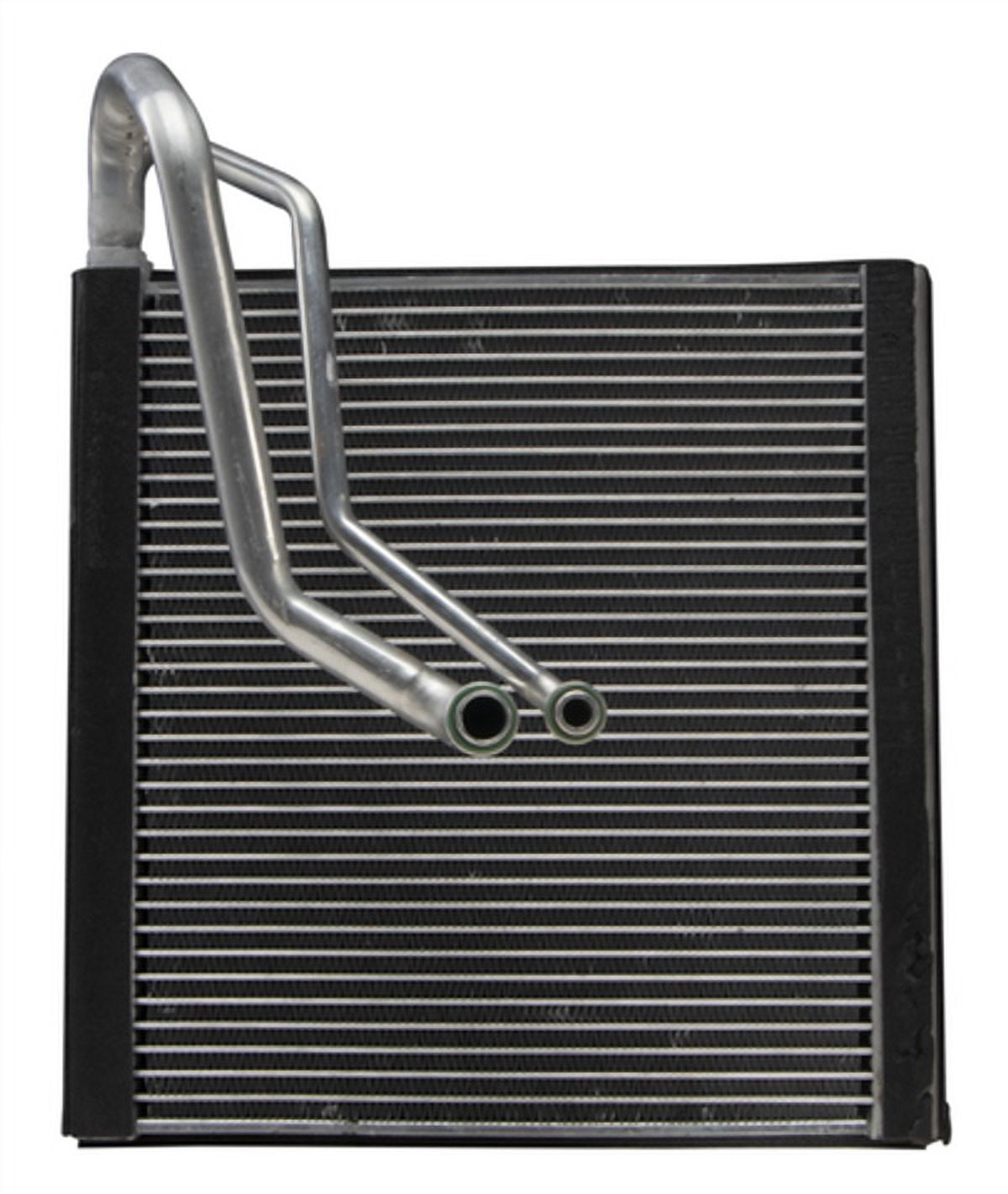 Parallel Flow Evaporator Core