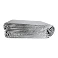 thumbnail image 4 of Radiator Insulation Foil 5m X 60cm Double Sided Aluminum Foil Insulation Sheet Radiator Heat Reflector Back Foil Heat Reflective, 4 of 6