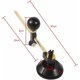 thumbnail image 3 of Adjustable glass circle cutter with 40cm max diameter high quality compasses 1pc, 3 of 4